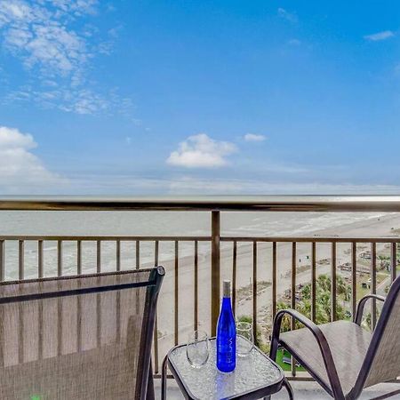 Divine Vacay At This 1Br Oceanview Suite 828 默特尔比奇 外观 照片
