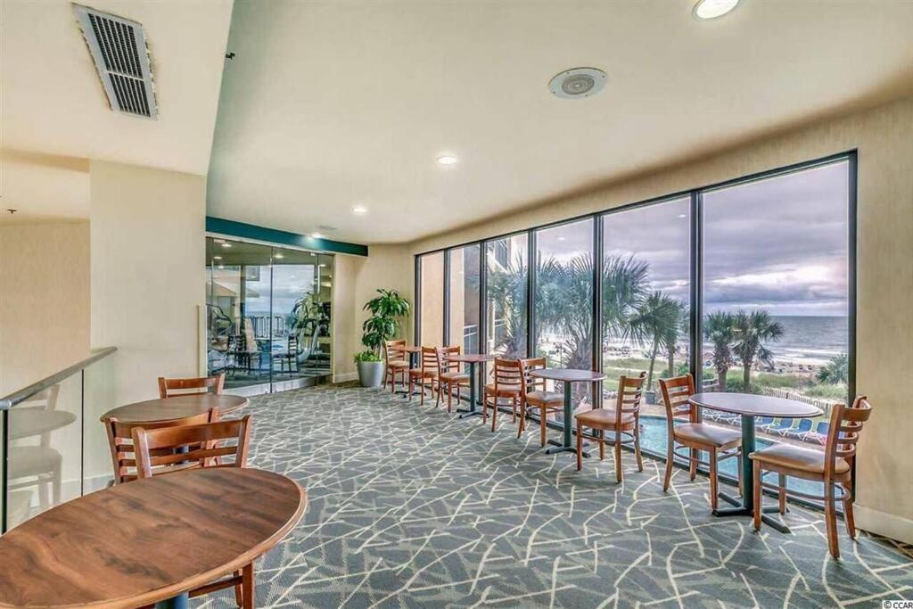 Divine Vacay At This 1Br Oceanview Suite 828 默特尔比奇 外观 照片