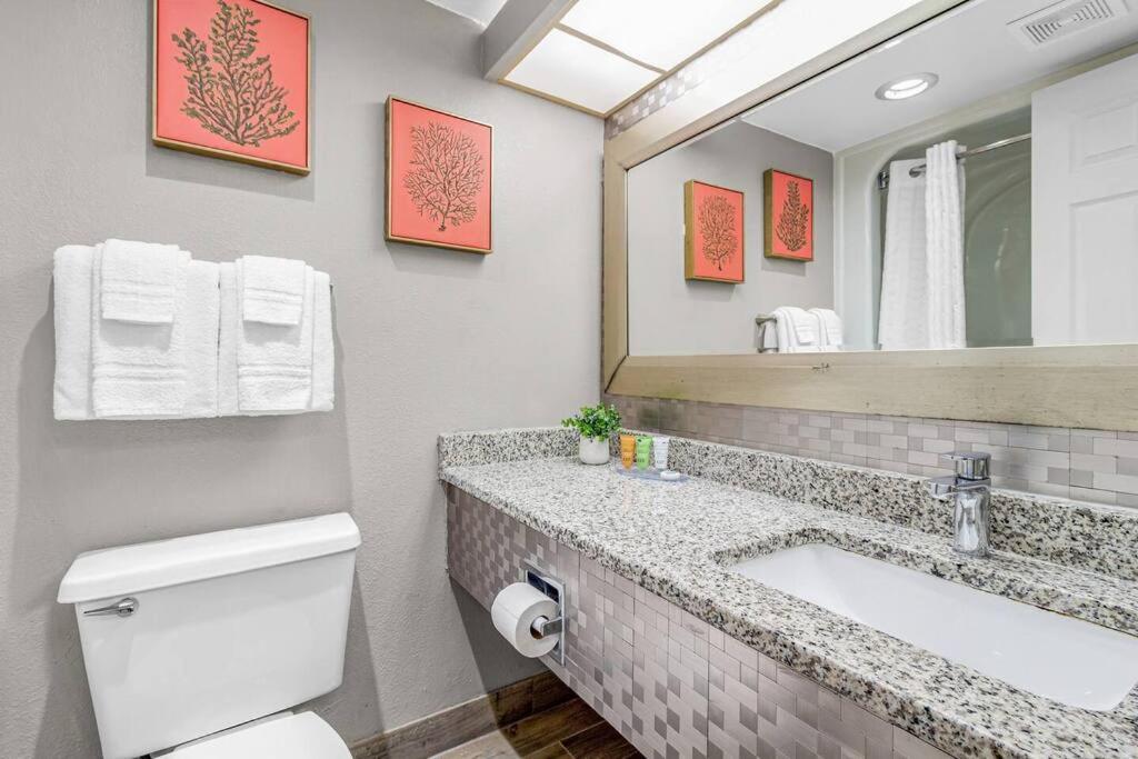 Divine Vacay At This 1Br Oceanview Suite 828 默特尔比奇 外观 照片